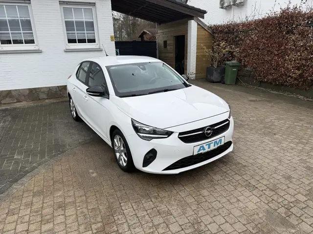 Opel Corsa Corsa 1.2 Turbo Edition S/S (EU6AP)/Navi/Airco/Pdc