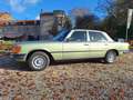 Mercedes-Benz 280 Prachtige Mercedes 280 SE (W116) Groen - thumbnail 7