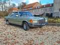 Mercedes-Benz 280 Prachtige Mercedes 280 SE (W116) Groen - thumbnail 4