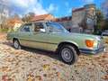 Mercedes-Benz 280 Prachtige Mercedes 280 SE (W116) Groen - thumbnail 3