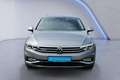 Volkswagen Passat Alltrack 2.0 TDI DSG STHZ+KAMERA+AHK Silber - thumbnail 9