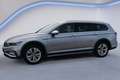 Volkswagen Passat Alltrack 2.0 TDI DSG STHZ+KAMERA+AHK Silber - thumbnail 3