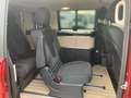 Mercedes-Benz V 300 Marco Polo 5Sitze*Distr.*AHK2,5t*Ambiente* Rot - thumbnail 10