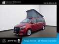 Mercedes-Benz V 300 Marco Polo 5Sitze*Distr.*AHK2,5t*Ambiente* Rouge - thumbnail 1