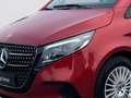 Mercedes-Benz V 300 Marco Polo 5Sitze*Distr.*AHK2,5t*Ambiente* Rot - thumbnail 16