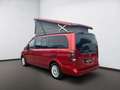 Mercedes-Benz V 300 Marco Polo 5Sitze*Distr.*AHK2,5t*Ambiente* Rot - thumbnail 3