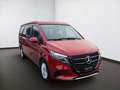 Mercedes-Benz V 300 Marco Polo 5Sitze*Distr.*AHK2,5t*Ambiente* Rouge - thumbnail 6