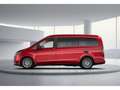 Mercedes-Benz V 300 Marco Polo 5Sitze*Distr.*AHK2,5t*Ambiente* Rot - thumbnail 6