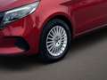 Mercedes-Benz V 300 Marco Polo 5Sitze*Distr.*AHK2,5t*Ambiente* Rot - thumbnail 7