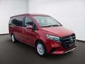 Mercedes-Benz V 300 Marco Polo 5Sitze*Distr.*AHK2,5t*Ambiente* Rot - thumbnail 5