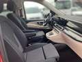 Mercedes-Benz V 300 Marco Polo 5Sitze*Distr.*AHK2,5t*Ambiente* Rot - thumbnail 8