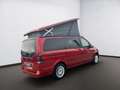 Mercedes-Benz V 300 Marco Polo 5Sitze*Distr.*AHK2,5t*Ambiente* Rouge - thumbnail 4