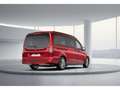 Mercedes-Benz V 300 Marco Polo 5Sitze*Distr.*AHK2,5t*Ambiente* Rot - thumbnail 4