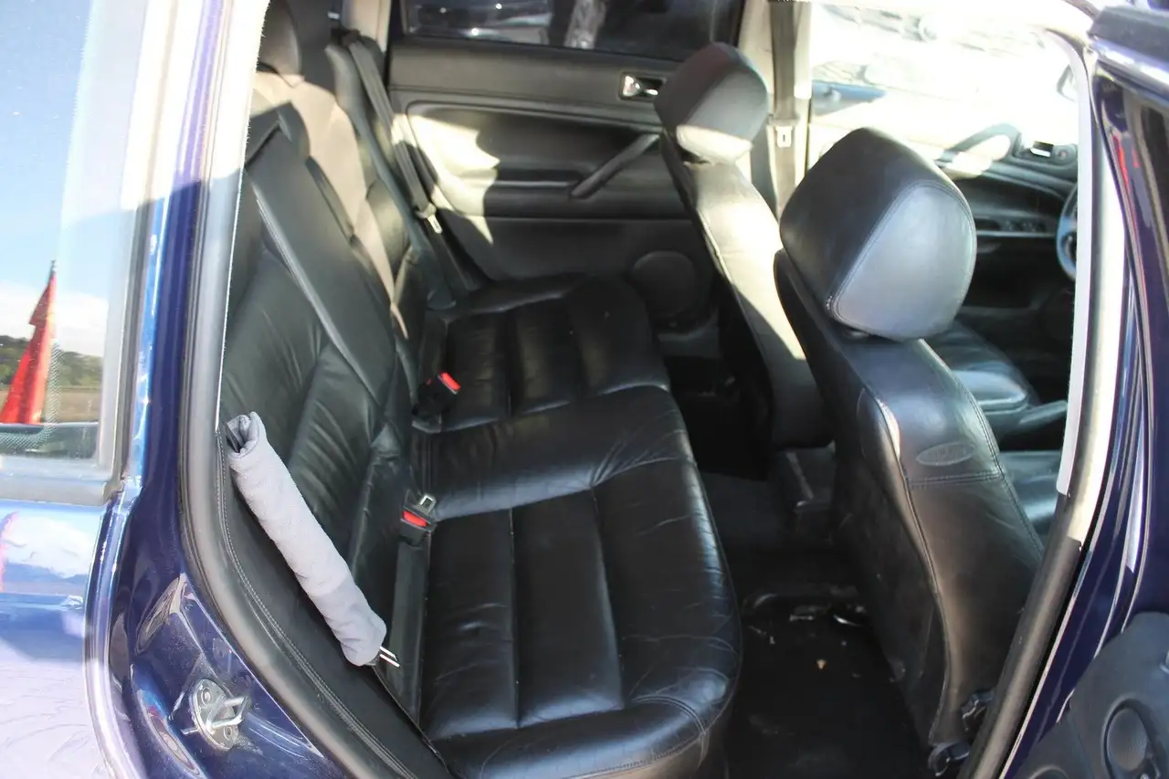 Volkswagen Passat Variant 1.8 *Comfortline*EXPORT/HÄNDLER*, foto 11