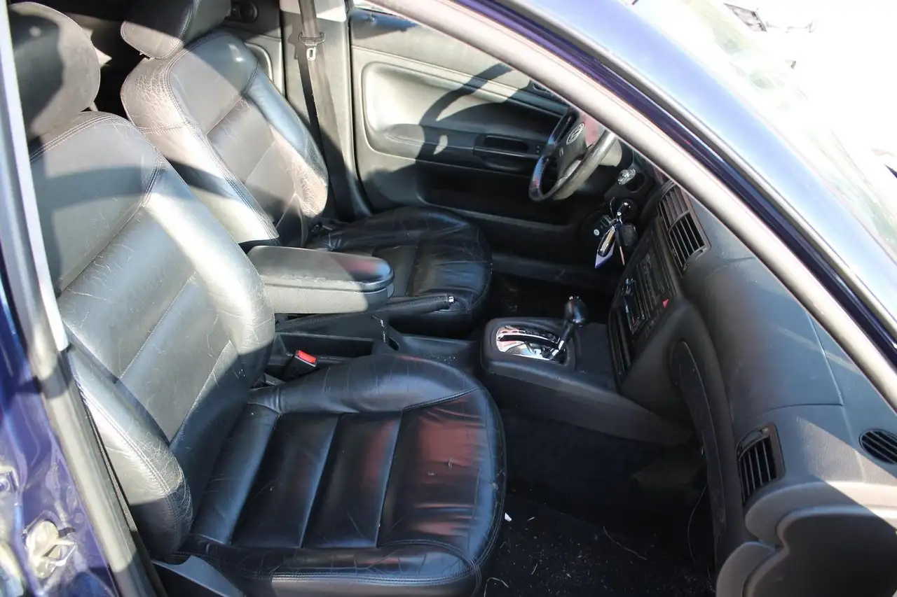 Volkswagen Passat Variant 1.8 *Comfortline*EXPORT/HÄNDLER*, foto 12