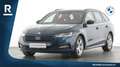 Skoda Octavia Combi 2,0 TDI Style DS *Head-Up *Parkassistent *AHK Blau - thumbnail 1