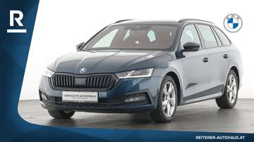 Combi 2,0 TDI Style DS *Head-Up *Parkassistent *AHK