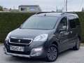 Peugeot Partner Tepee 1.6 BlueHDi 100 Cv Style - 1e Main ! Gris - thumbnail 3