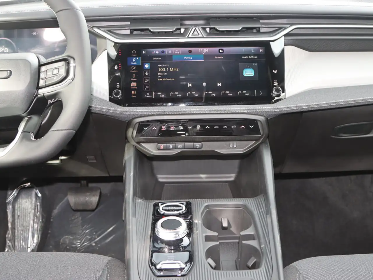 Jeep Cherokee снимка Jeep Cherokee