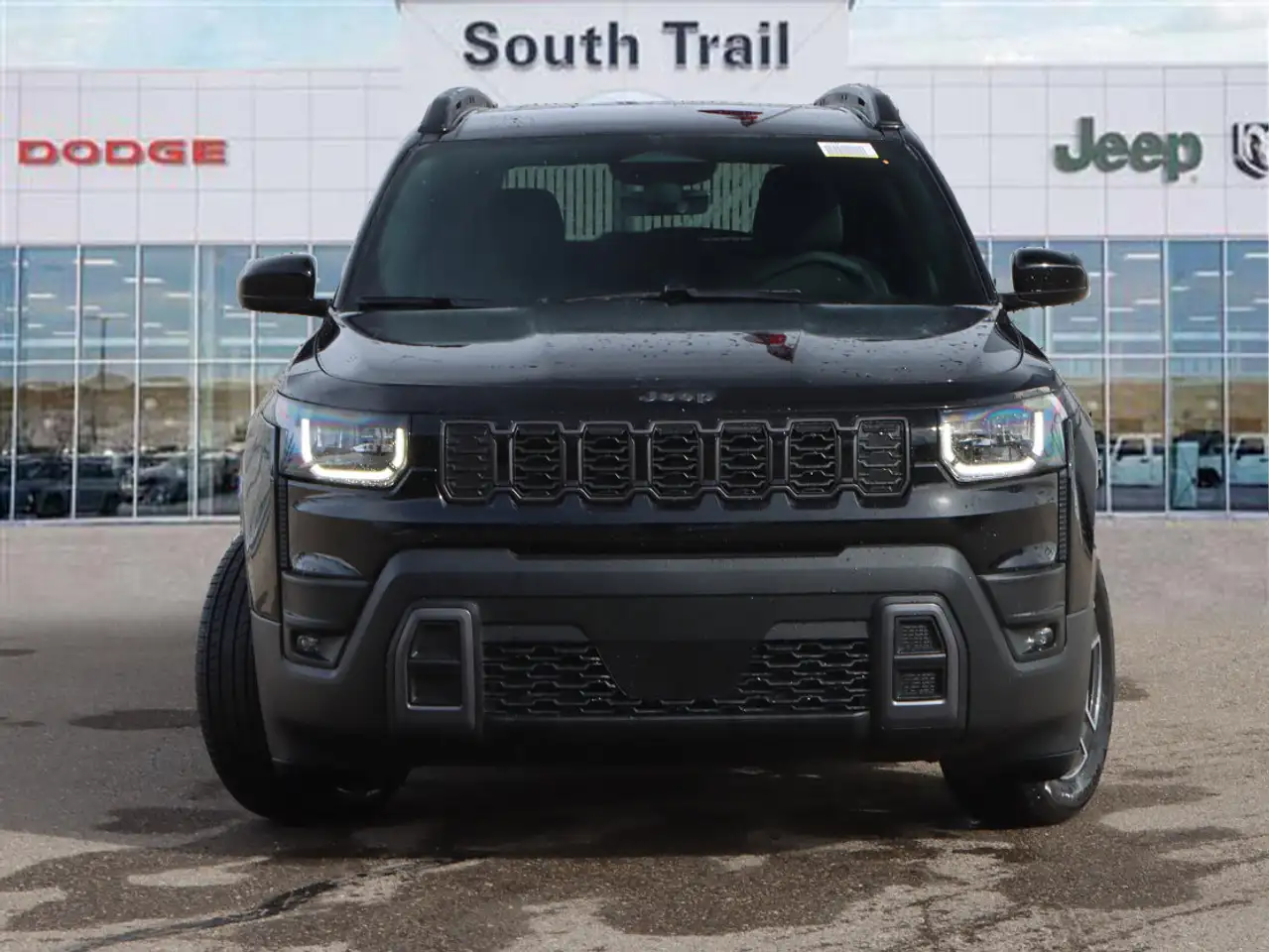 Jeep Cherokee снимка Jeep Cherokee