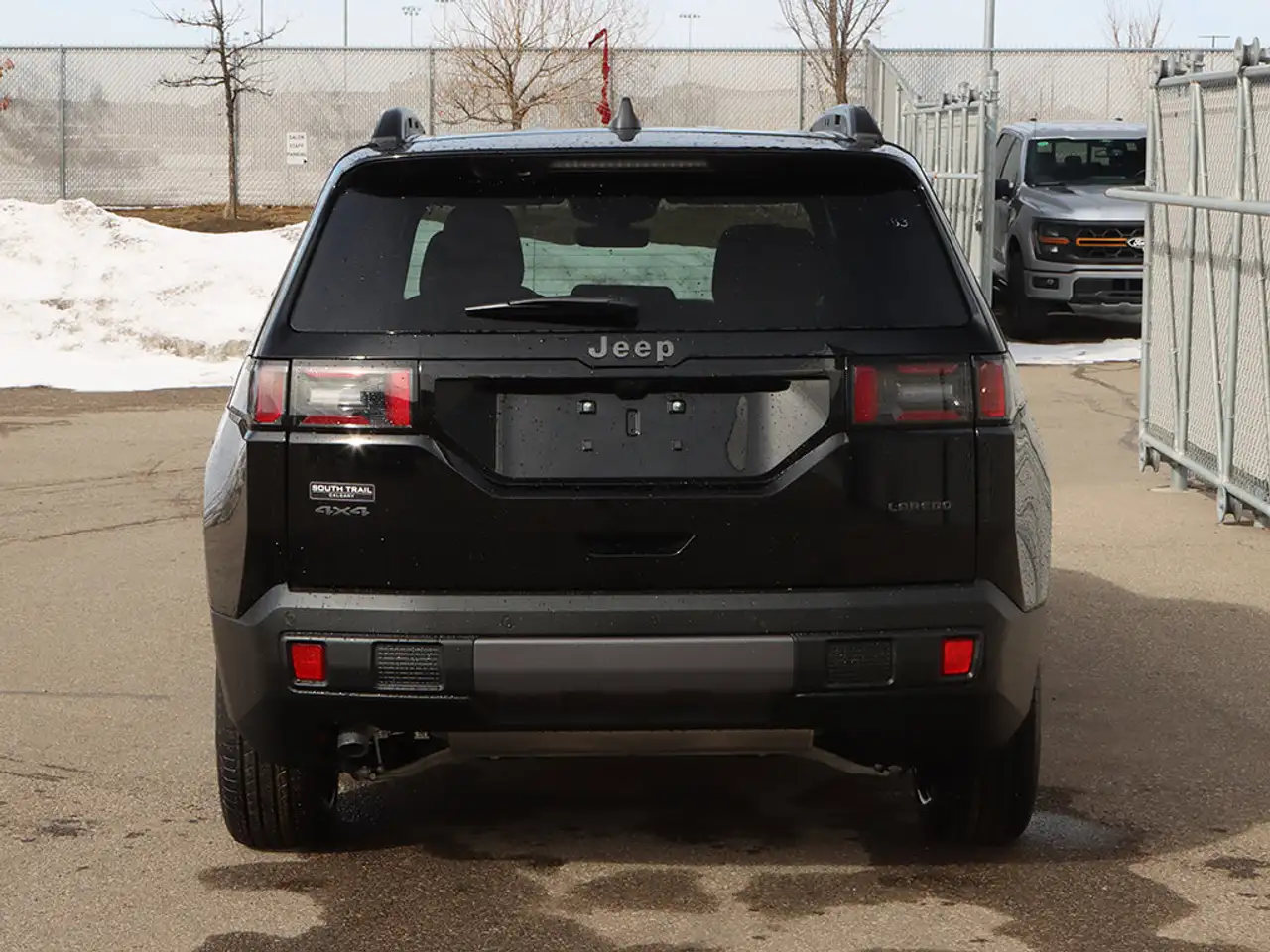 Jeep Cherokee снимка Jeep Cherokee