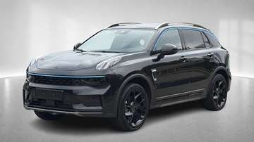 1.5 Turbo PHEV