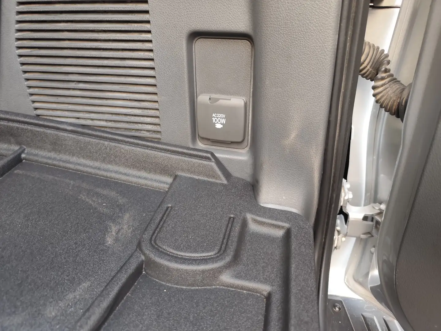 Toyota Land Cruiser Prado anniversary - 2