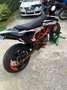 KTM 690 SMC R Portocaliu - thumbnail 6