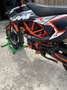 KTM 690 SMC R Portocaliu - thumbnail 5