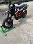 KTM 690 SMC R Portocaliu - thumbnail 4