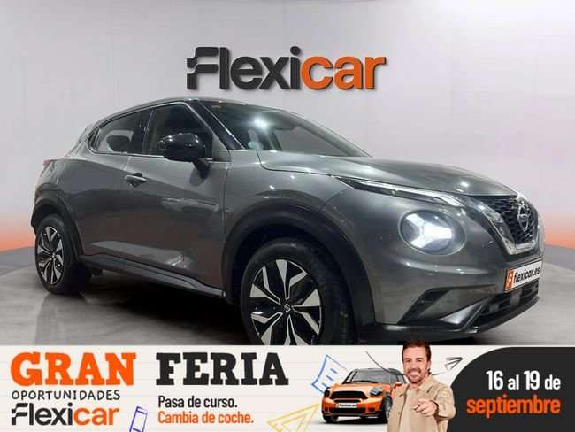 Nissan Juke DIG-T 84 kW (114 CV) DCT 7 Vel. Acenta - foto 1