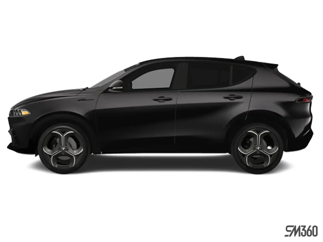 Alfa Romeo Tonale photo Alfa Romeo Tonale