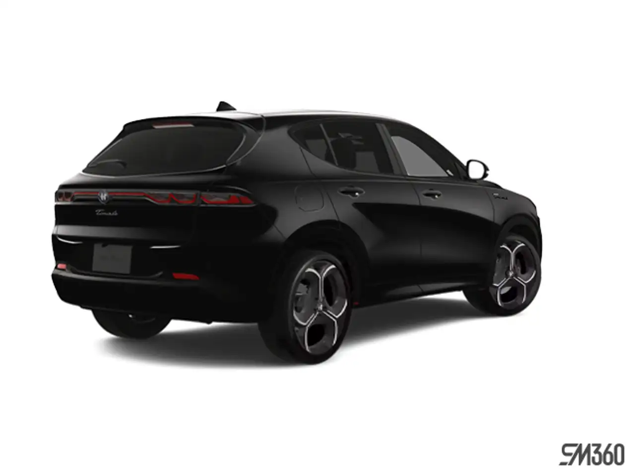 Alfa Romeo Tonale photo Alfa Romeo Tonale