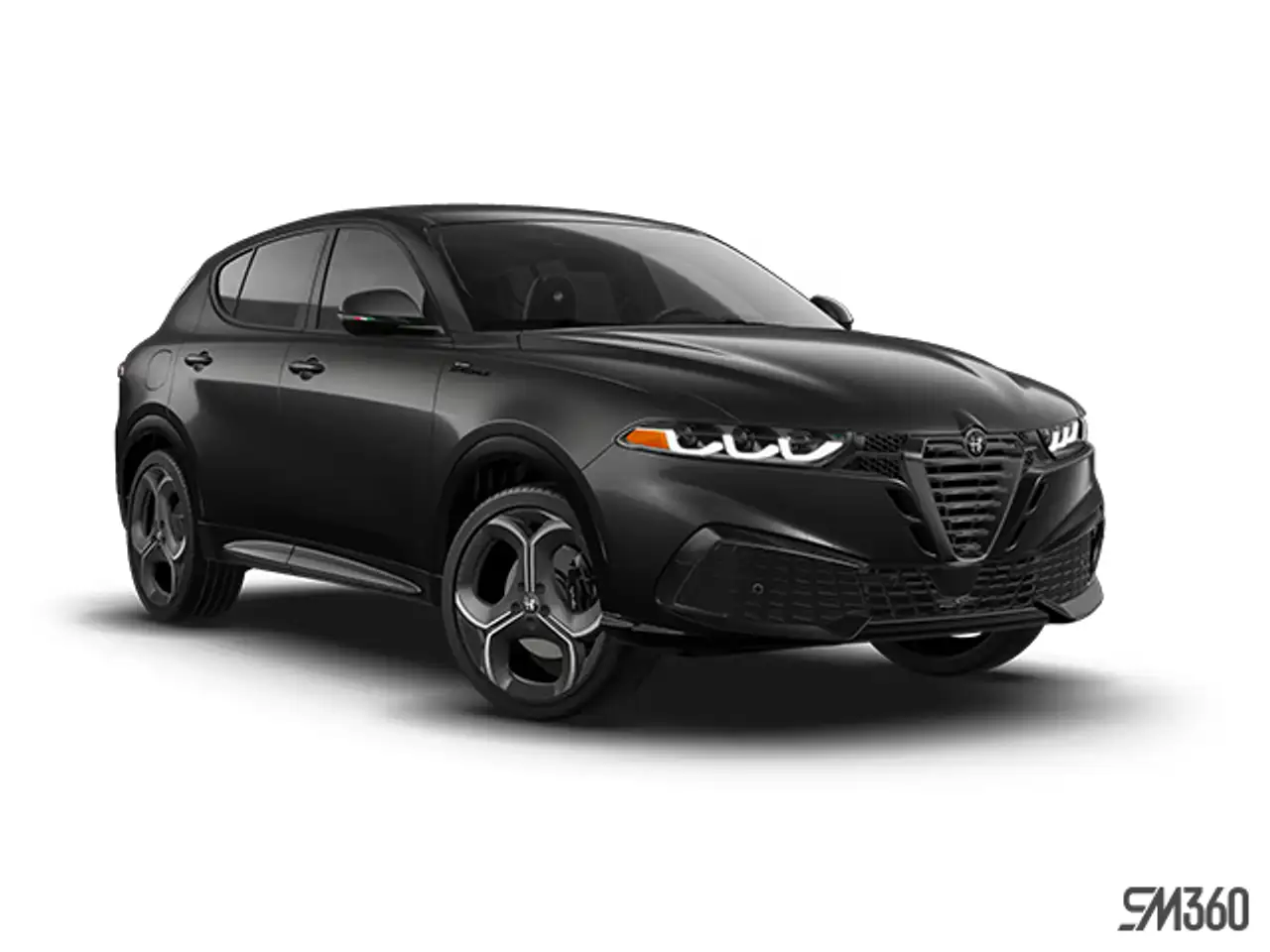 Alfa Romeo Tonale photo Alfa Romeo Tonale