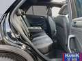 Volkswagen T-Roc T-Roc 1.5 TSI R-Line Black Style DSG+Panorama+AHZV Noir - thumbnail 15