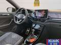 Volkswagen T-Roc T-Roc 1.5 TSI R-Line Black Style DSG+Panorama+AHZV Noir - thumbnail 13