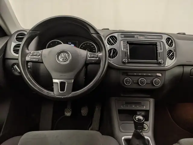 Volkswagen Tiguan view 7