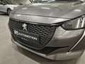 Peugeot 208 GT 1.2 PureTech ,PANO, KEYLESS, LEDER, 360 CAMERA, Grijs - thumbnail 9