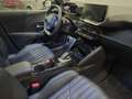 Peugeot 208 GT 1.2 PureTech ,PANO, KEYLESS, LEDER, 360 CAMERA, Grijs - thumbnail 16