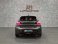 Peugeot 208 GT 1.2 PureTech ,PANO, KEYLESS, LEDER, 360 CAMERA, Grijs - thumbnail 6