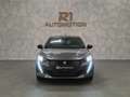 Peugeot 208 GT 1.2 PureTech ,PANO, KEYLESS, LEDER, 360 CAMERA, Grijs - thumbnail 2
