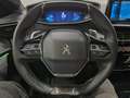 Peugeot 208 GT 1.2 PureTech ,PANO, KEYLESS, LEDER, 360 CAMERA, Grijs - thumbnail 17