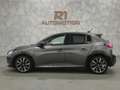 Peugeot 208 GT 1.2 PureTech ,PANO, KEYLESS, LEDER, 360 CAMERA, Grijs - thumbnail 8