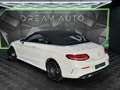 Mercedes-Benz C 220 220 D 194CH AMG LINE 9G-TRONIC 10CV - thumbnail 3