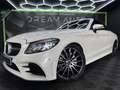 Mercedes-Benz C 220 220 D 194CH AMG LINE 9G-TRONIC 10CV - thumbnail 17