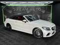Mercedes-Benz C 220 220 D 194CH AMG LINE 9G-TRONIC 10CV - thumbnail 4