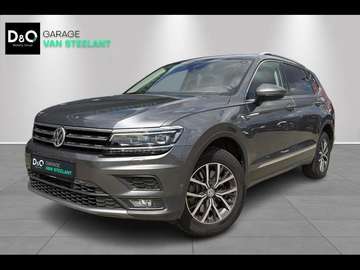 2.0 TSI 190 pk DSG - 4Motion - Highline