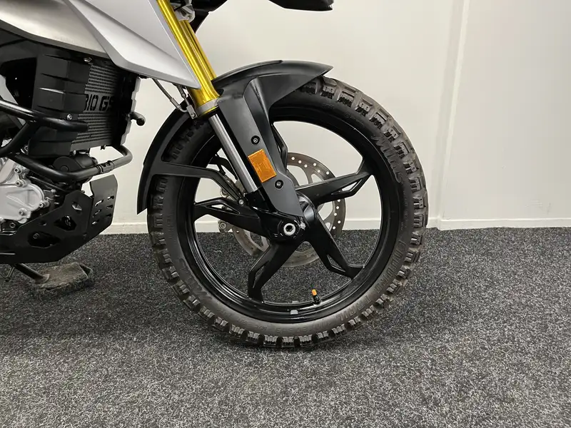 BMW G 310 GS - foto 5