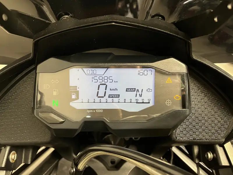 BMW G 310 GS - foto 2