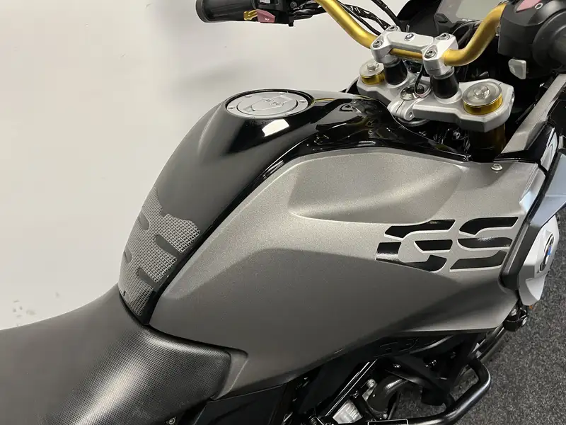 BMW G 310 GS - foto 8